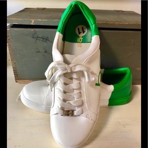 Bebe Sport Athletic Shoes